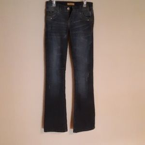 StS Blue size 24 womens jeans.